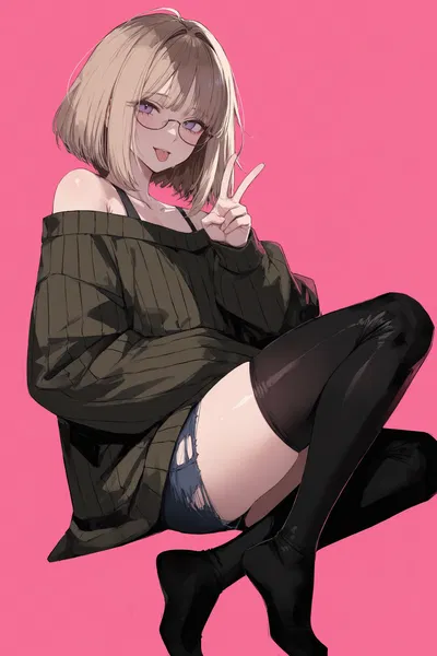 thank you for 4000! (๑ ́>᎑<)~*