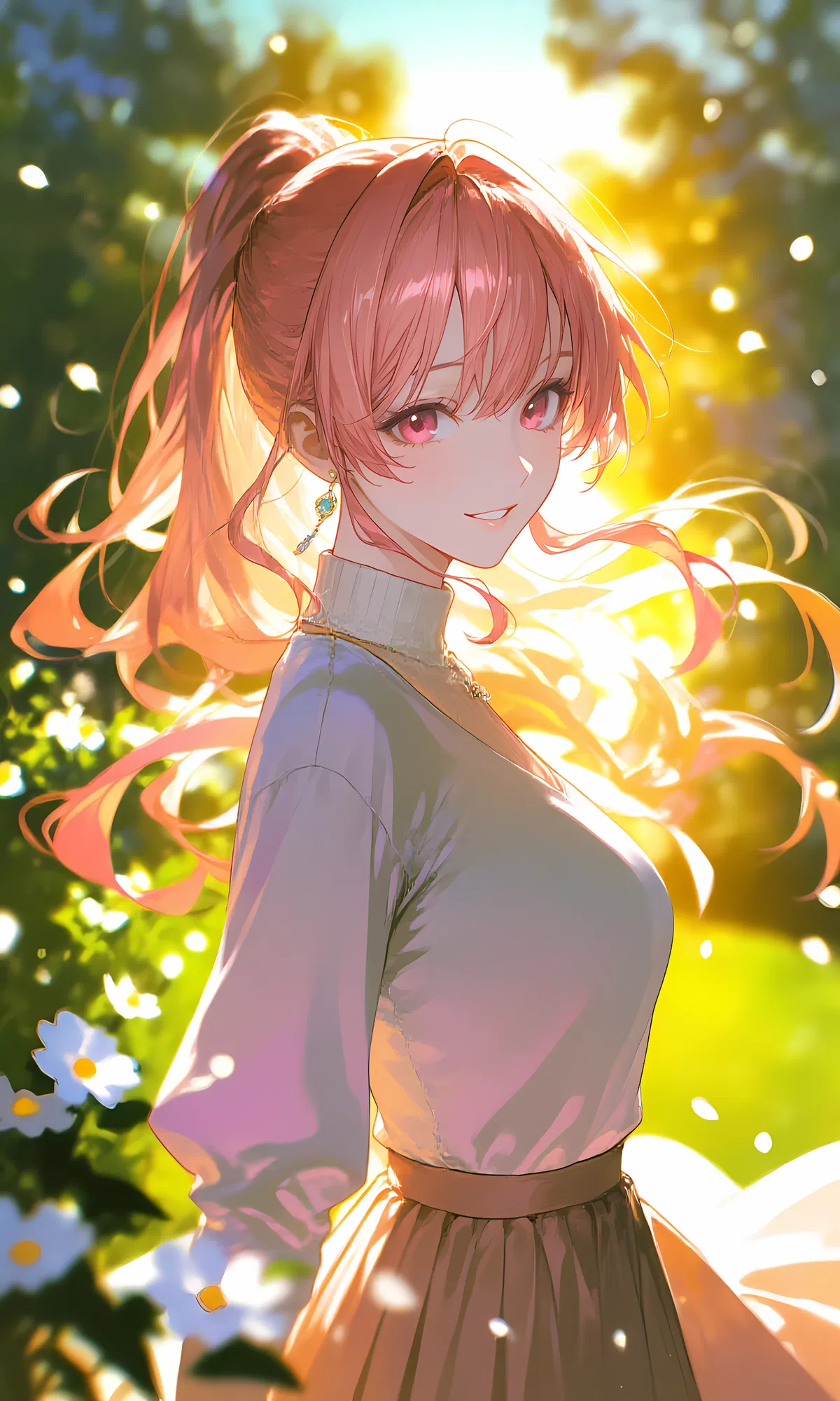 "If no one else believes in you... I still will."