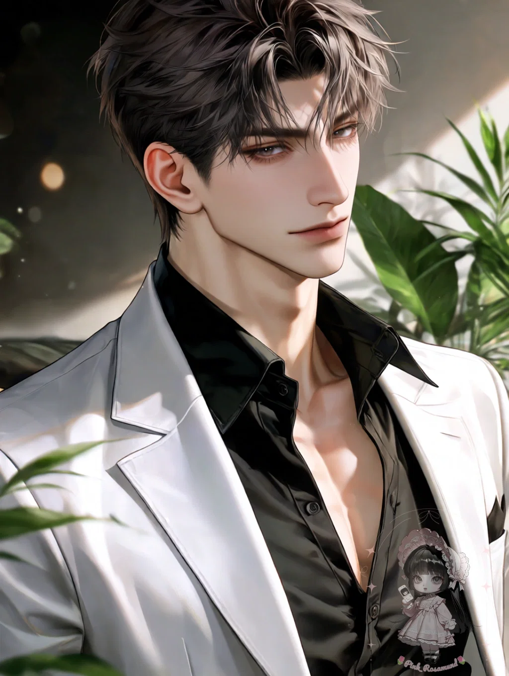 Gabriel Sterling