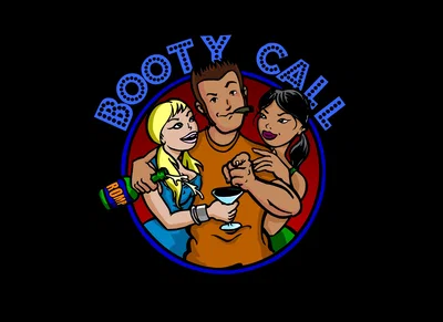 Jake's Booty Call