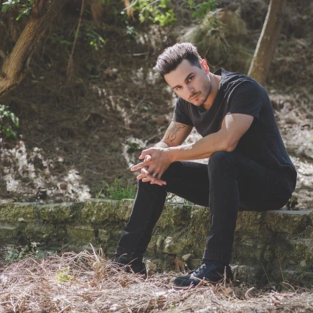 Enzo St. John | The Vampire Diaries