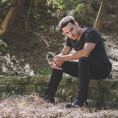 Enzo St. John | The Vampire Diaries