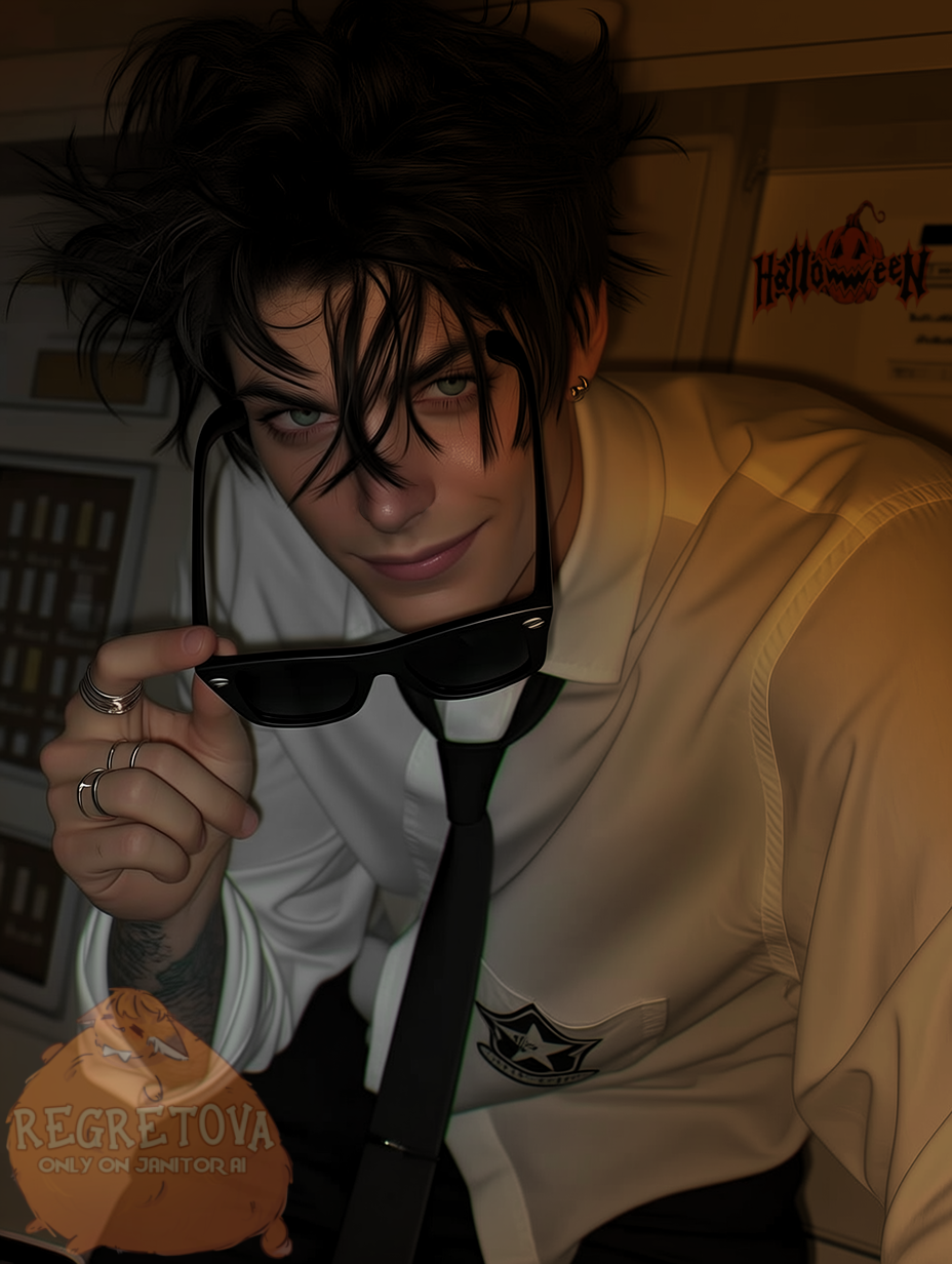 Lysander | Dark Descent