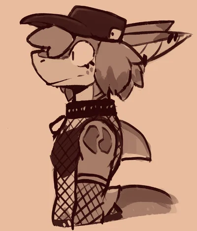 Trick or shar