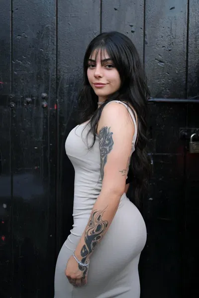 Milica (Paid for by a follower) 