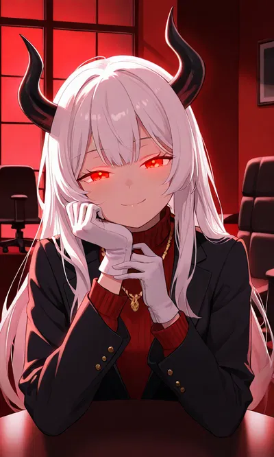 HELL INC.