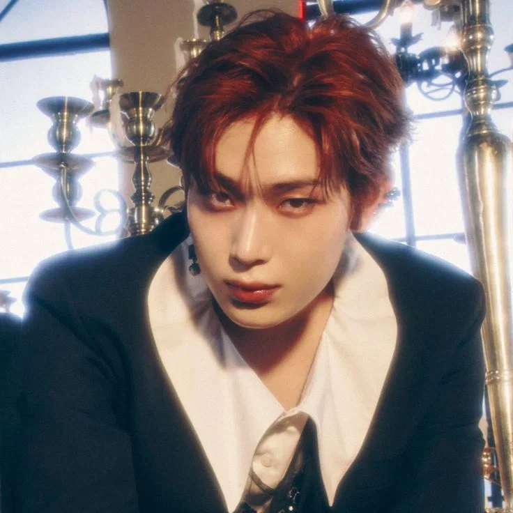 Kim Seonwoo