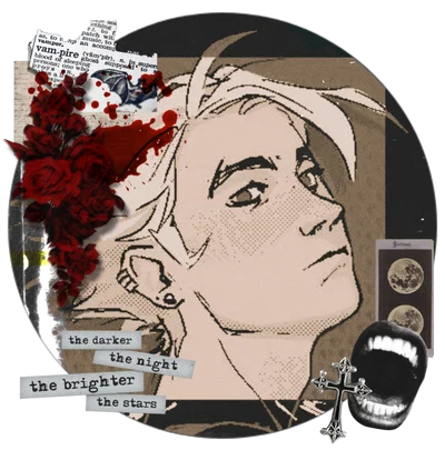 Dirk Strider