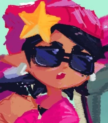 "Come on four!" ~ Splatoon 