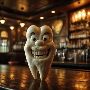 Unwise Wisdom Tooth