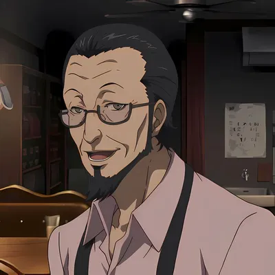 Sojiro Sakura