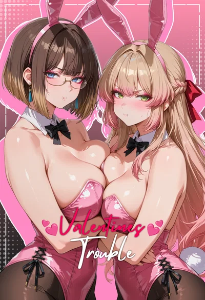 Your bully got you chocolates. And so did the class nerd...