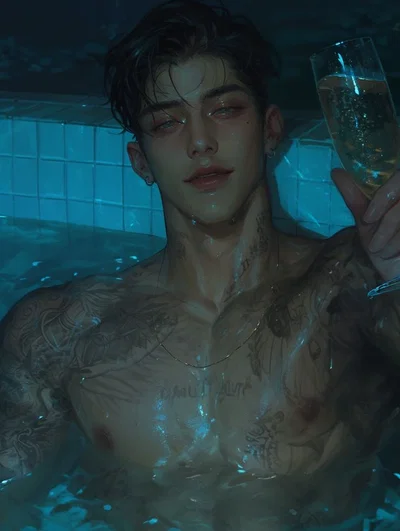 Cillian Vanes 