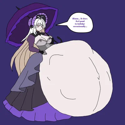 Dulcinea (Vorebot)