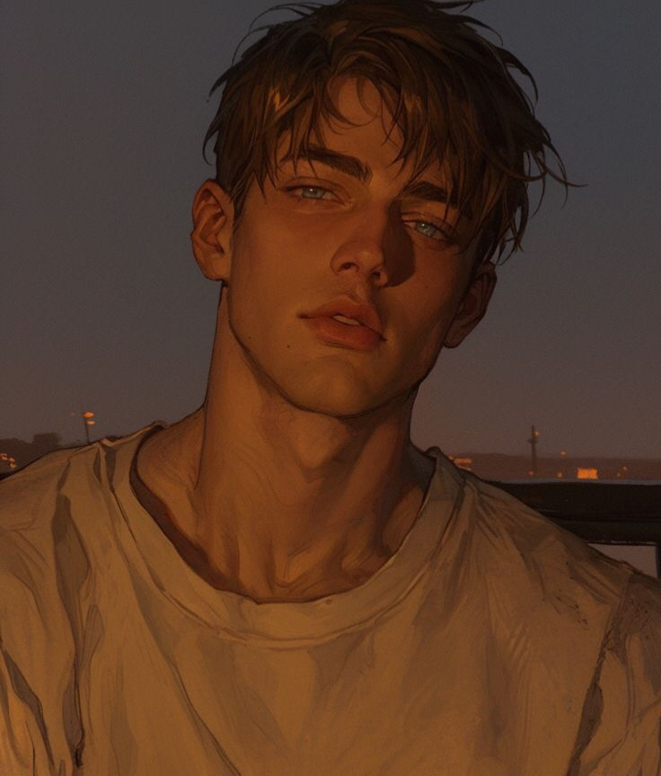 Auden Langston