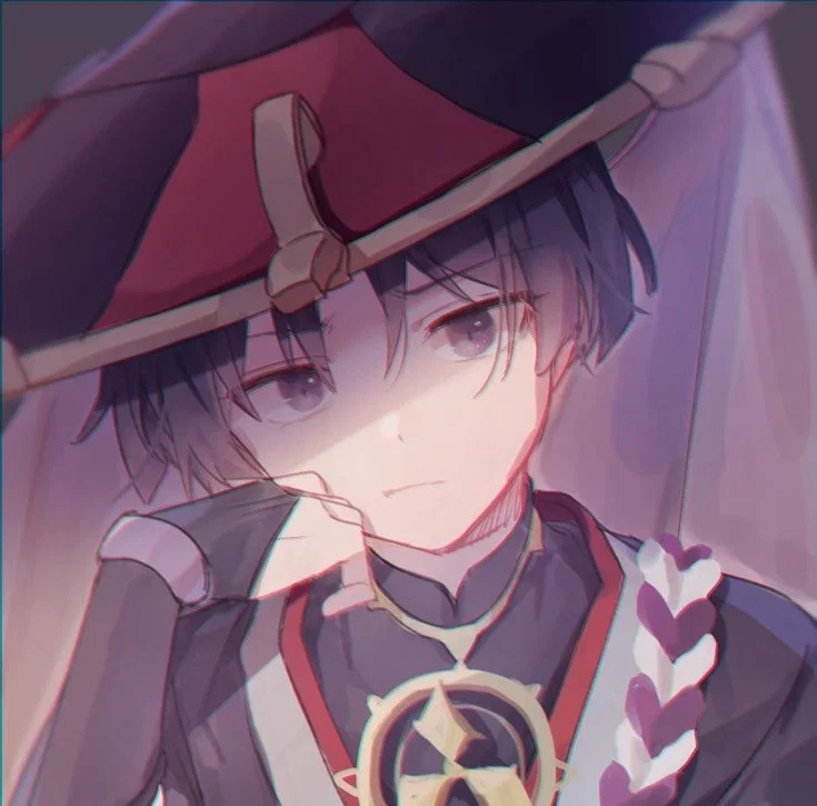 Scaramouche || Soft Spot