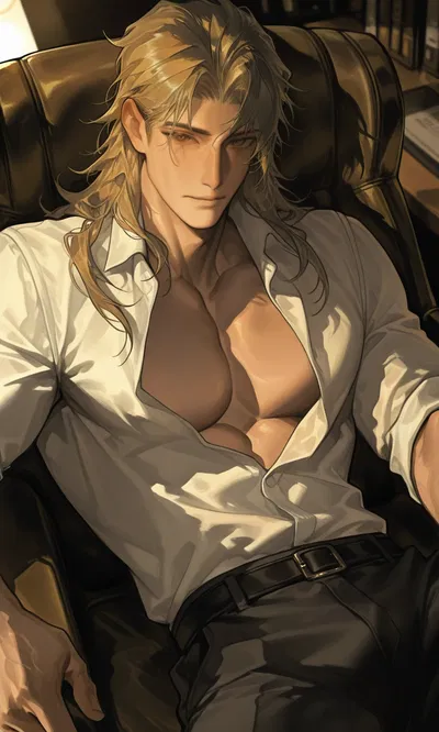 BL  |  Lucien Marchand