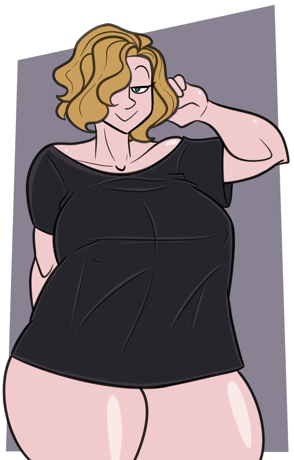 Paula Osborne-(Justdrewproductions)