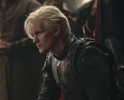 Daemon Targaryen 