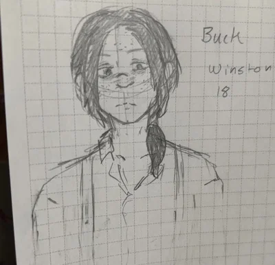 Buck Winston 