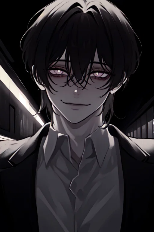 Haruka The Stalker