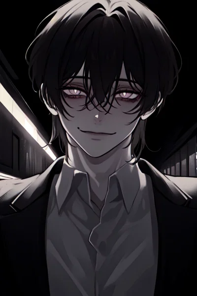 Haruka The Stalker