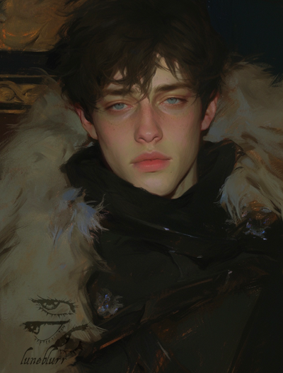 Sevrik Varkane