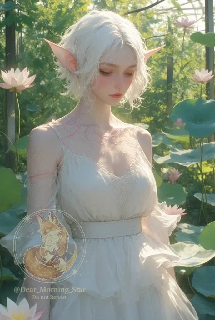 Water lily