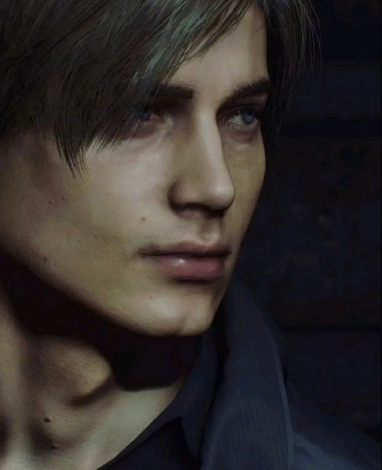 Leon Kennedy
