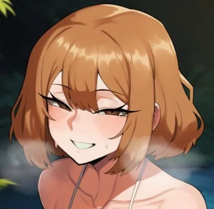 Catherine (Genderbent)
