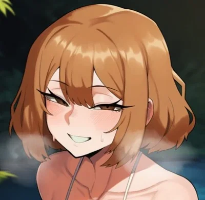 Catherine (Genderbent)