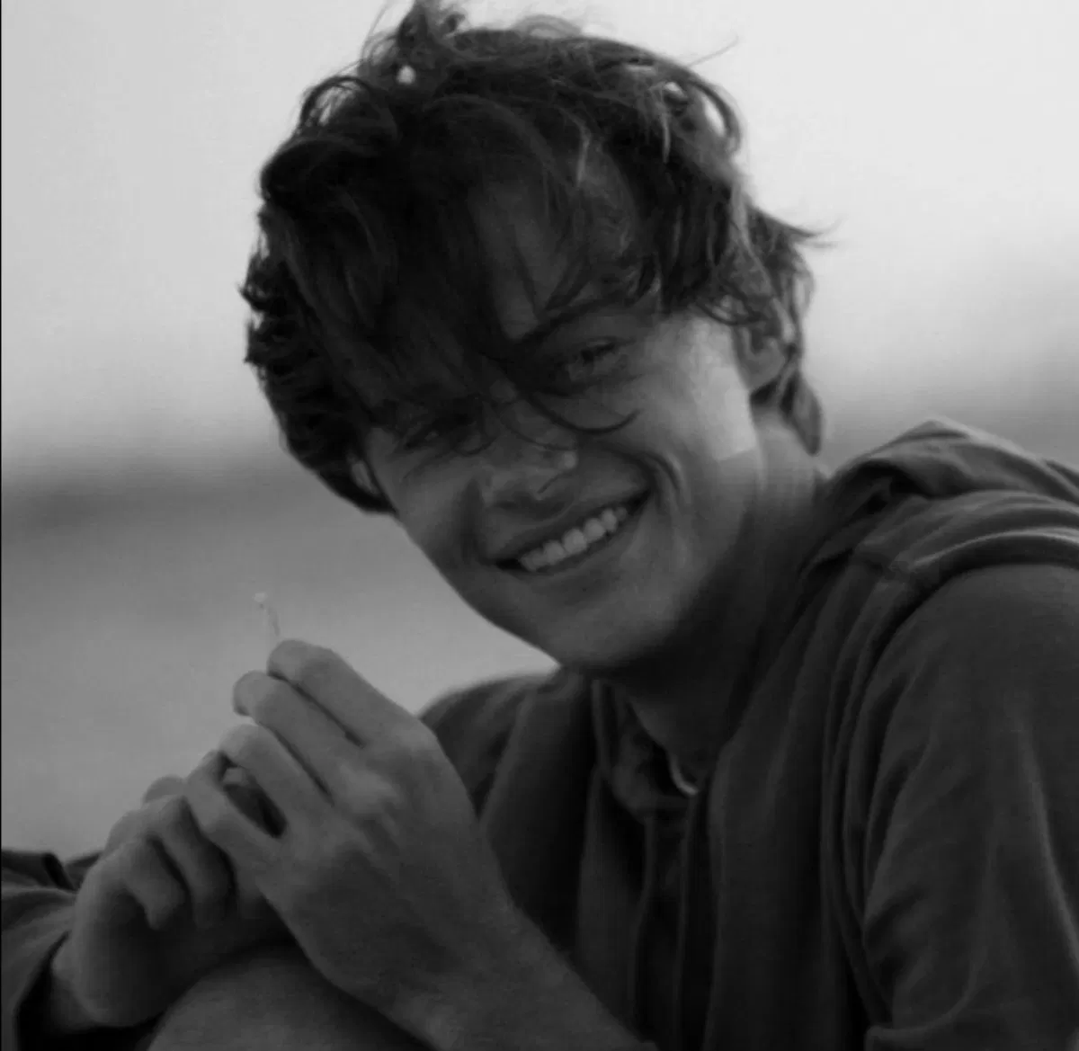 CONRAD FISHER