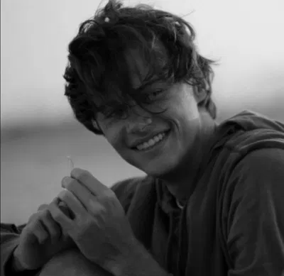 CONRAD FISHER