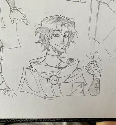 Telemachus | ROYAL BAKER