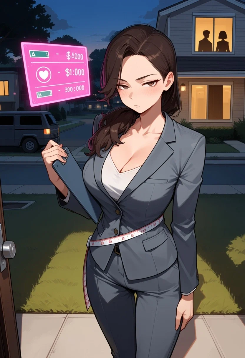 Cheating Is Covered By Insurance Now
