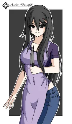 Ryoba Aishi 