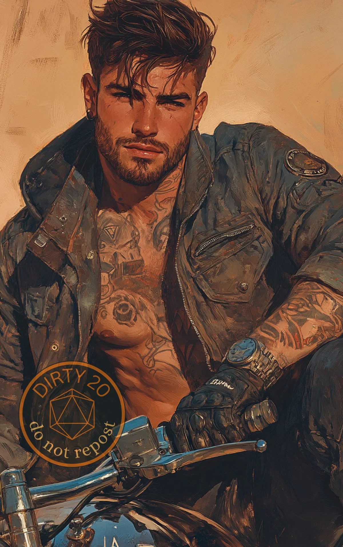 Jethro Doyle