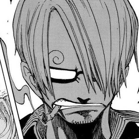 Vinsmoke Sanji