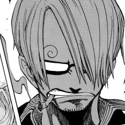 Vinsmoke Sanji