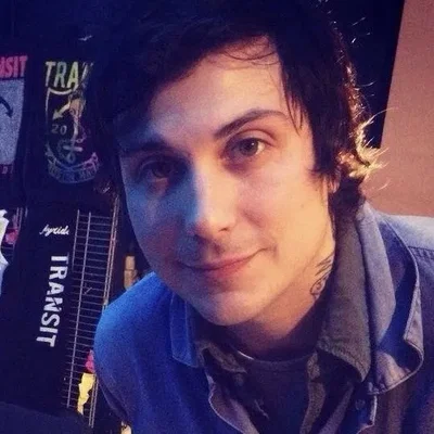 Frank Iero