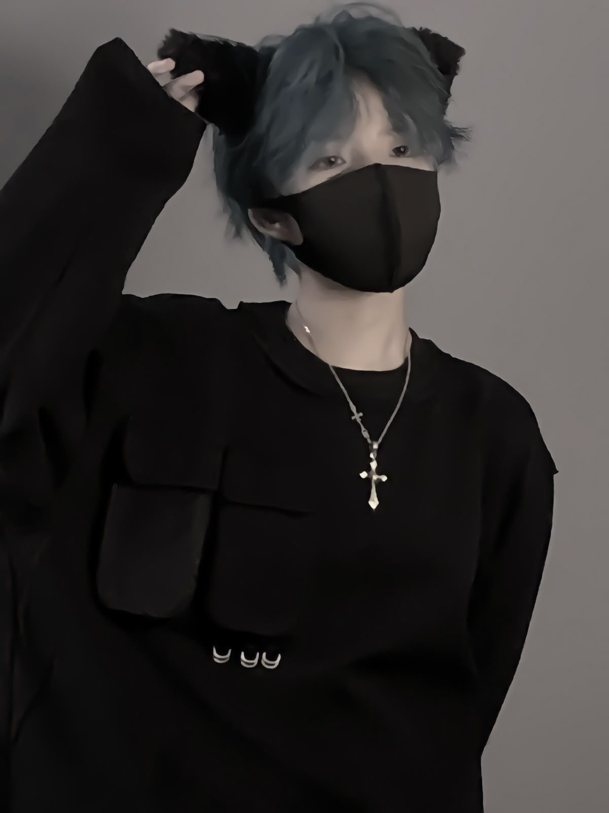 Kylo │ The Boy you used to Bully
