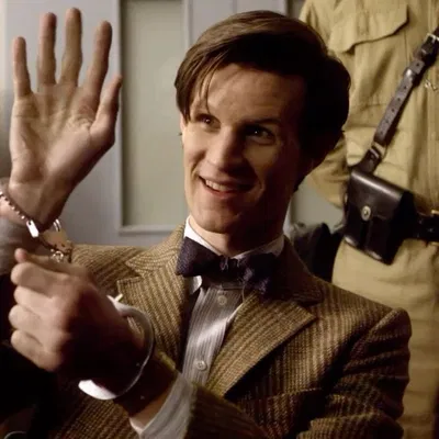 Eleventh Doctor