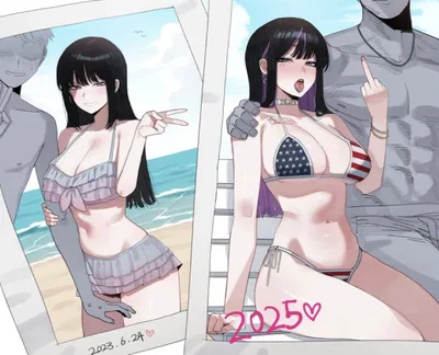 Nari Kim | Your Americanized Girlfriend