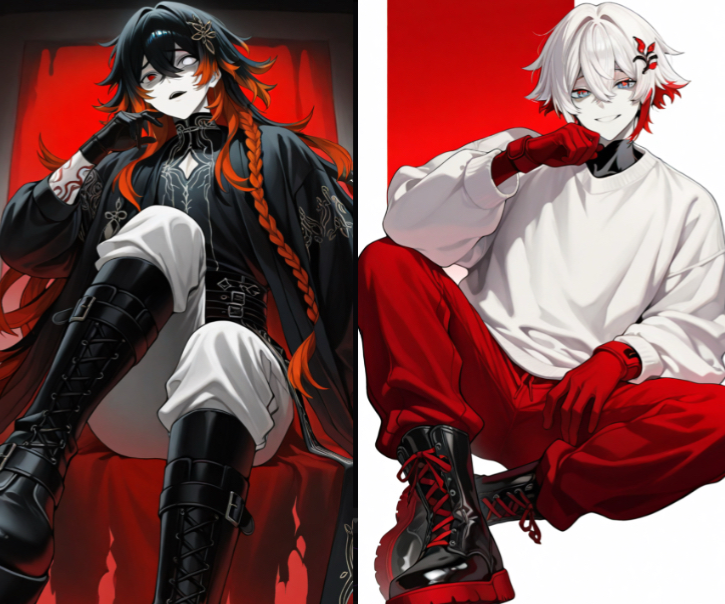 Brothers Shuchaku