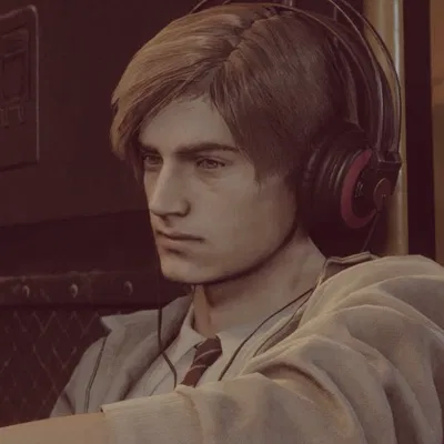 Leon Kennedy