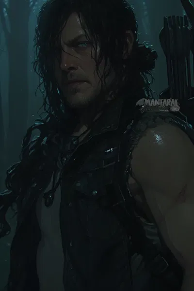 Daryl Dixon | TWD