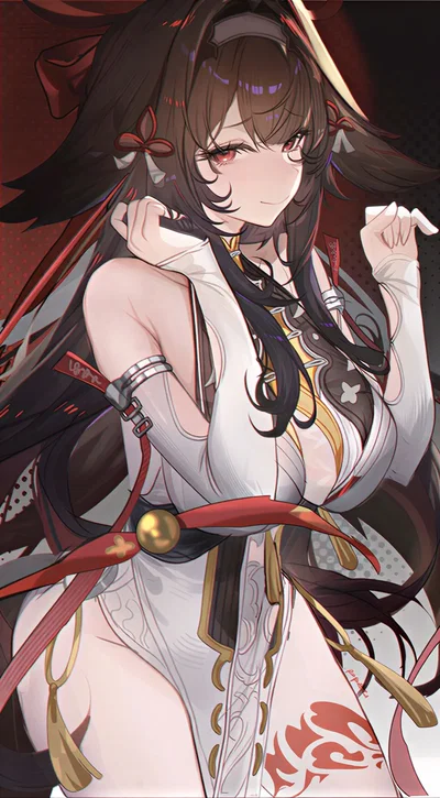 Ye Shunguang TG TF
