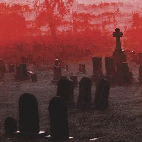 Echo Vance|| Vampire