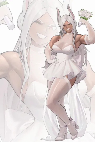 Marrying the girl of your dreams
