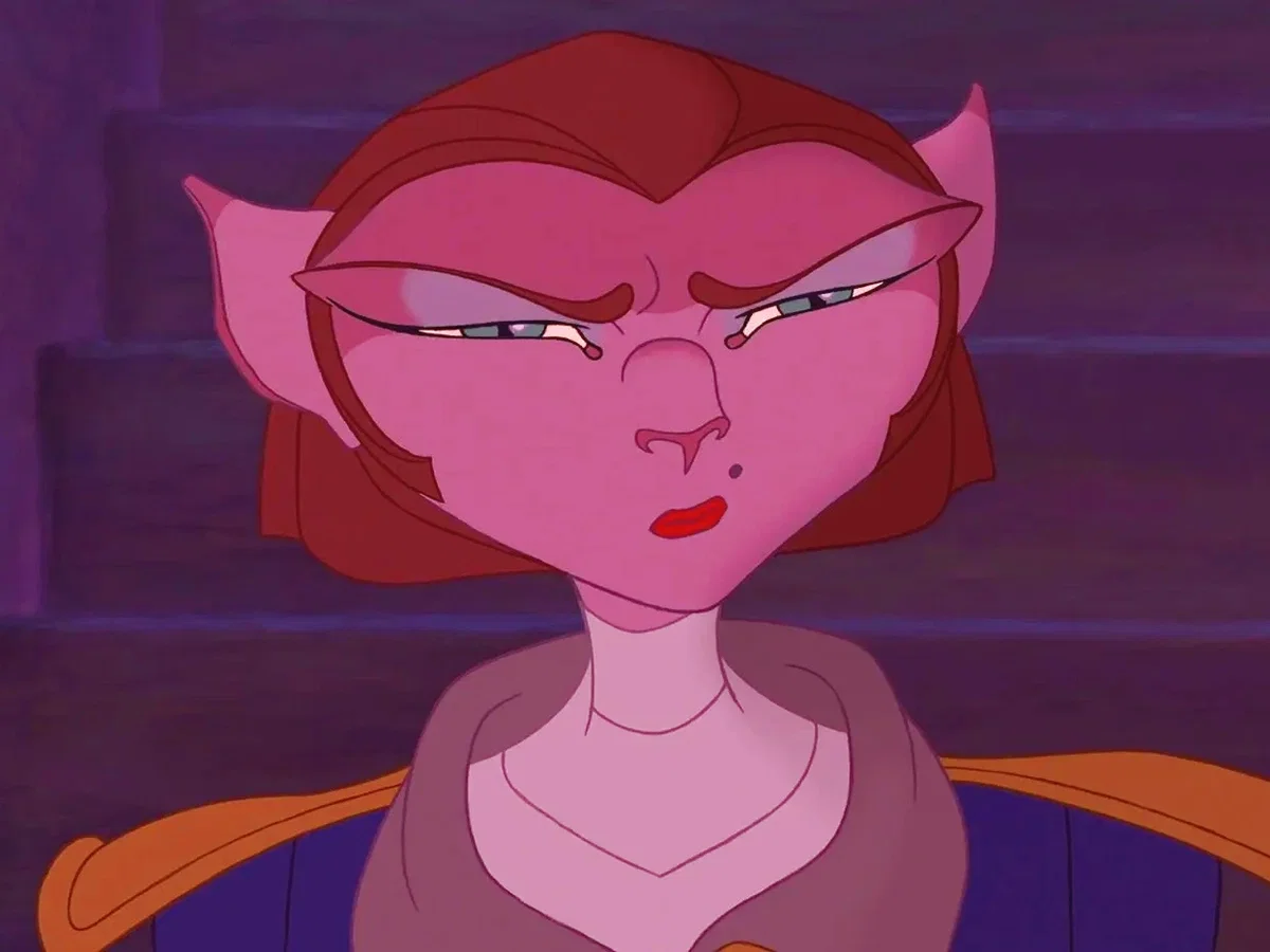 Captain Amelia